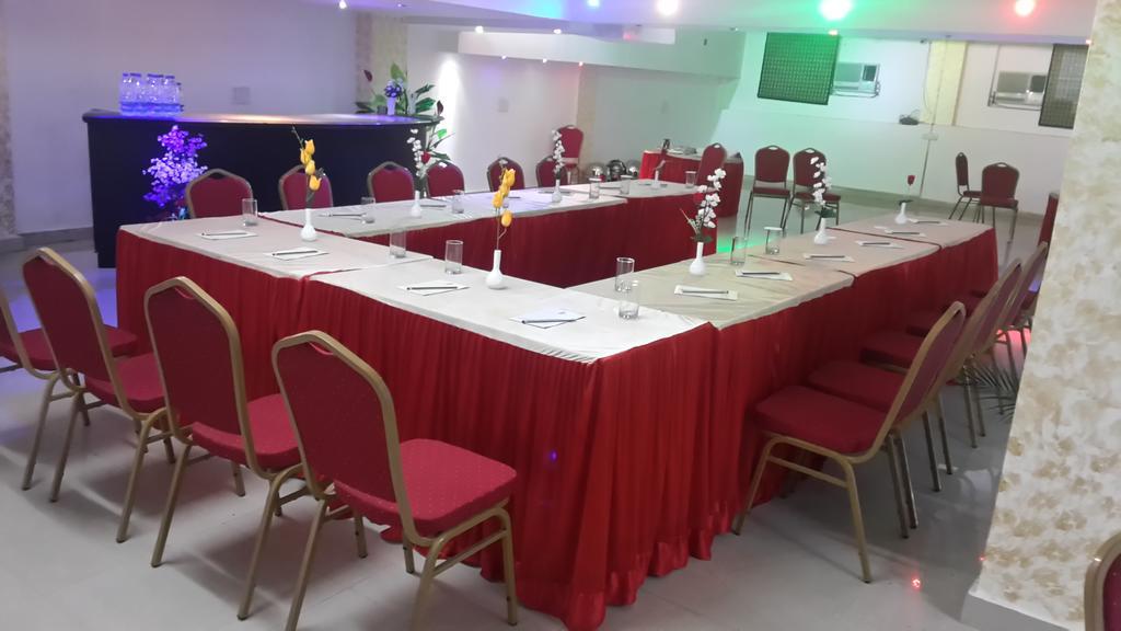 Hotel Global Radiance Ню Делхи Екстериор снимка